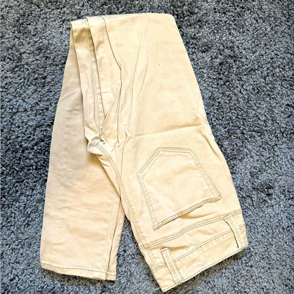 No boundaries skinny jeans